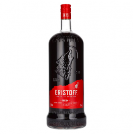 Eristoff Red Sloe Berry 18% Vol. 2l