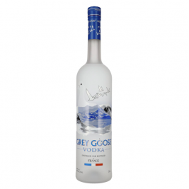 Grey Goose Vodka 40% Vol. 3l