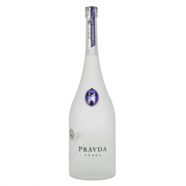 Pravda Vodka 40% Vol. 1,75l