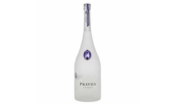 Pravda Vodka 40% Vol. 1,75l