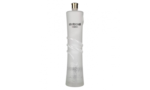 Roberto Cavalli Vodka 40% Vol. 3l