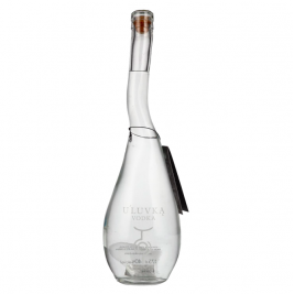 U'Luvka Vodka 40% Vol. 1,75l