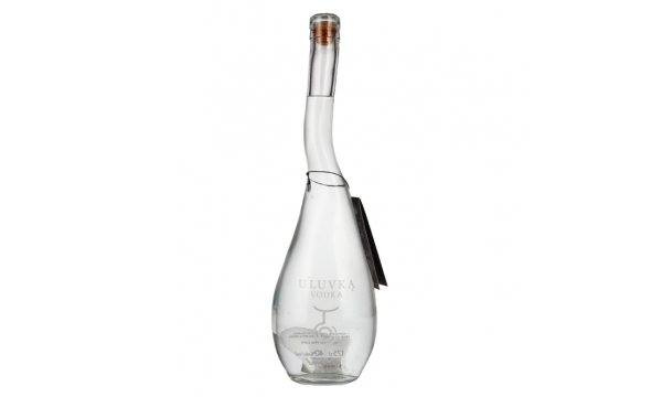 U'Luvka Vodka 40% Vol. 1,75l