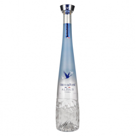 Grey Goose Altius Vodka 40% Vol. 0,7l