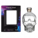 Crystal Head Vodka 40% Vol. 1l dovanų dėžutėje