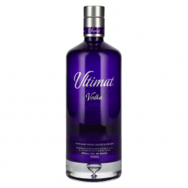 Ultimat Vodka 40% Vol. 0,7l