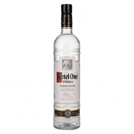 Ketel One Vodka 40% Vol. 0,7l