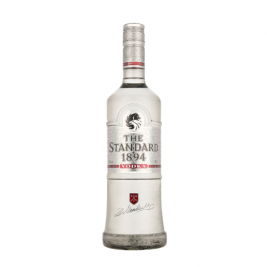 The Standard 1894 Vodka 40% Vol. 0.7l