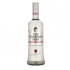 The Standard 1894 Vodka 40% Vol. 1l