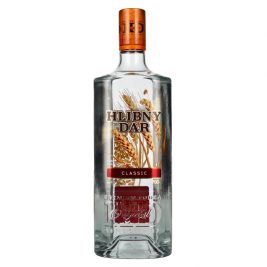 Hlibny Dar Classic Premium Vodka 40% Vol. 0,7l