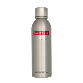 Danzka Vodka ORIGINAL 40% Vol. 0.7l