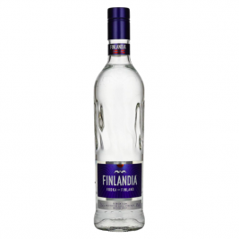 Finlandia Vodka of Finland 40% Vol. 0,7l