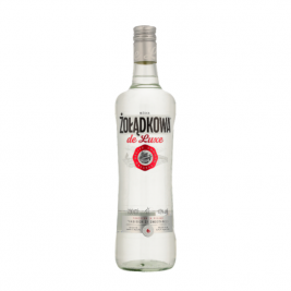 Zoladkowa de Luxe Wódka 40% Vol. 0.7l