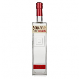 Square One Botanical Vodka 45% Vol. 0,7l