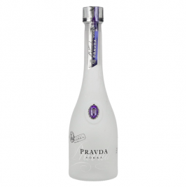 Pravda Vodka 40% Vol. 0,2l