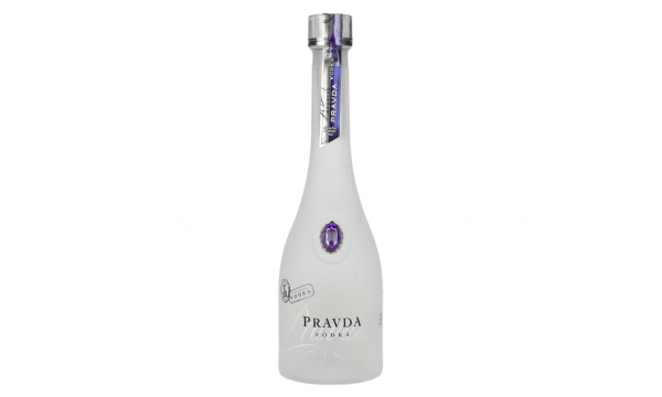 Pravda Vodka 40% Vol. 0,2l