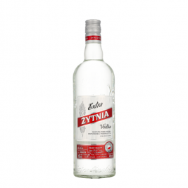 Zytnia Poolse Graanwodka 40% Vol. 0,7l