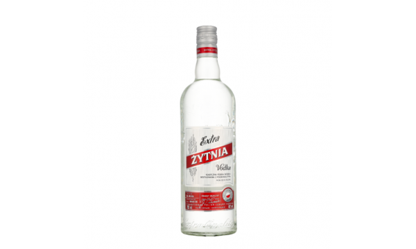 Zytnia Poolse Graanwodka 40% Vol. 0,7l