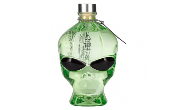 Outerspace Vodka 40% Vol. 0,7l