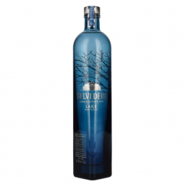 Belvedere Single Estate Rye LAKE BARTĘŻEK 40% Vol. 1l