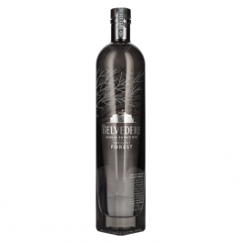 Belvedere Single Estate Rye SMOGÓRY FOREST 40% Vol. 0,7l