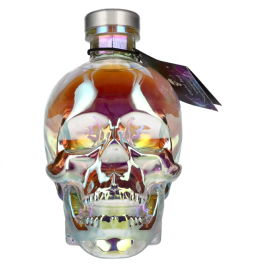 Crystal Head Vodka Aurora 40% Vol. 0,7l