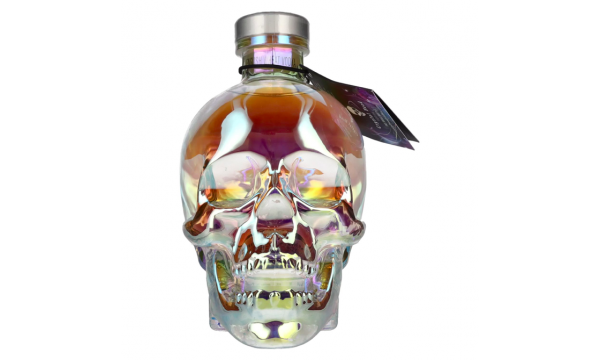 Crystal Head Vodka Aurora 40% Vol. 0,7l