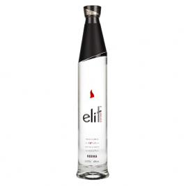 Elit Eighteen Vodka 40% Vol. 0,7l