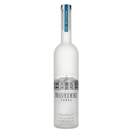 Belvedere Vodka 40% Vol. 0,7l