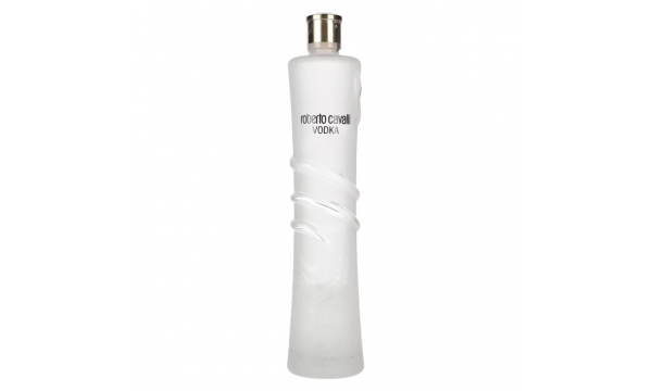 Roberto Cavalli Vodka 40% Vol. 0,7l