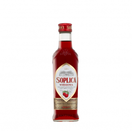 Soplica Wisniowa 'Kersen' 28% Vol. 0.2l