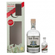 Rinkinys The Duke Munich Dry Gin Set 44,8% Vol. 0,7l dovanų dėžutėje su mini buteliuku 0,05l