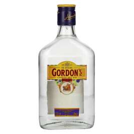 Gordon's London Dry Gin 37,5% Vol. 0,35l