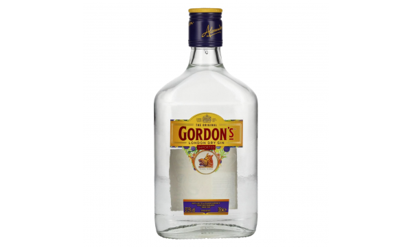 Gordon's London Dry Gin 37,5% Vol. 0,35l