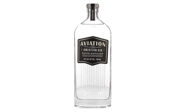 Aviation Gin 42% Vol. 0,7l