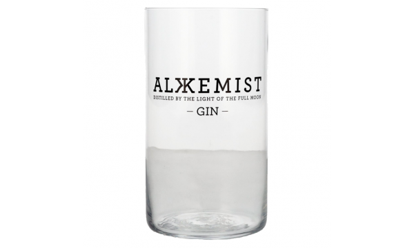 Alkkemist Gin Tonic 65 cl