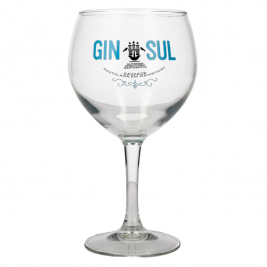 Gin Sul Stielglas be kalibracijos