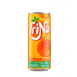 Trina Naranja 0.33l