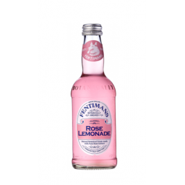 Fentimans Rose Lemonade 0.275l