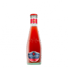 SanPellegrino Naturali Aranciata Rossa 0.2l