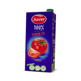 Juver 100% Tomate 1l