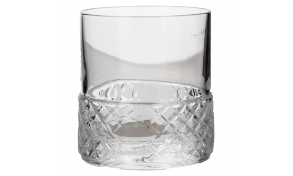 Bormioli Luigi Roma Wasserglas 30 cl