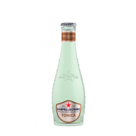 Sanpellegrino Tonica Oakwood 0.2l