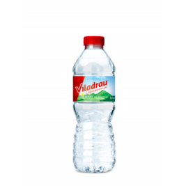 Viladrau Aqua Mineral Natural 0.5l