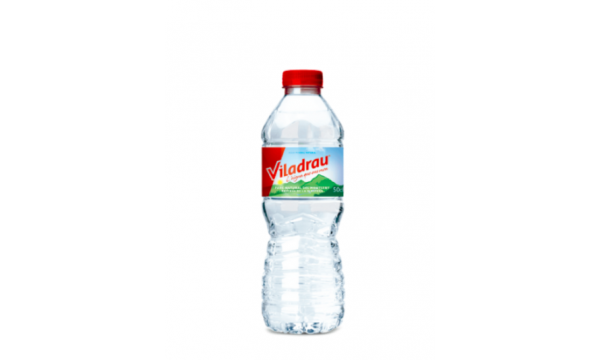 Viladrau Aqua Mineral Natural 0.5l