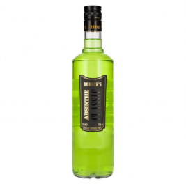 Rodnik's Classic Absinthe 70% Vol. 0,7l