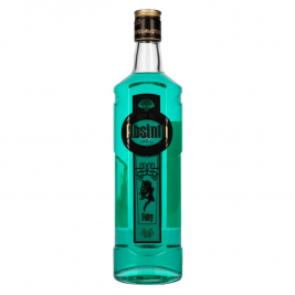 Green Tree Absinth Fairy 70% Vol. 0,7l