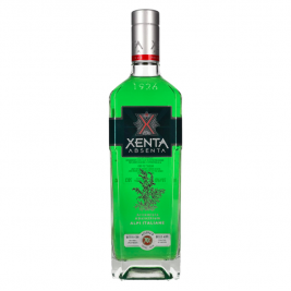 Xenta Absenta 70% Vol. 0,7l