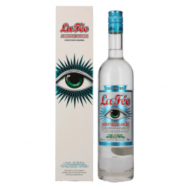 La Fée Absinthe BLANCHE 53% Vol. 0,7l dovanų dėžutėje