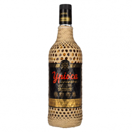 Ypióca Cachaça Envelhecida Reserva Especial OURO 38% Vol. 1l